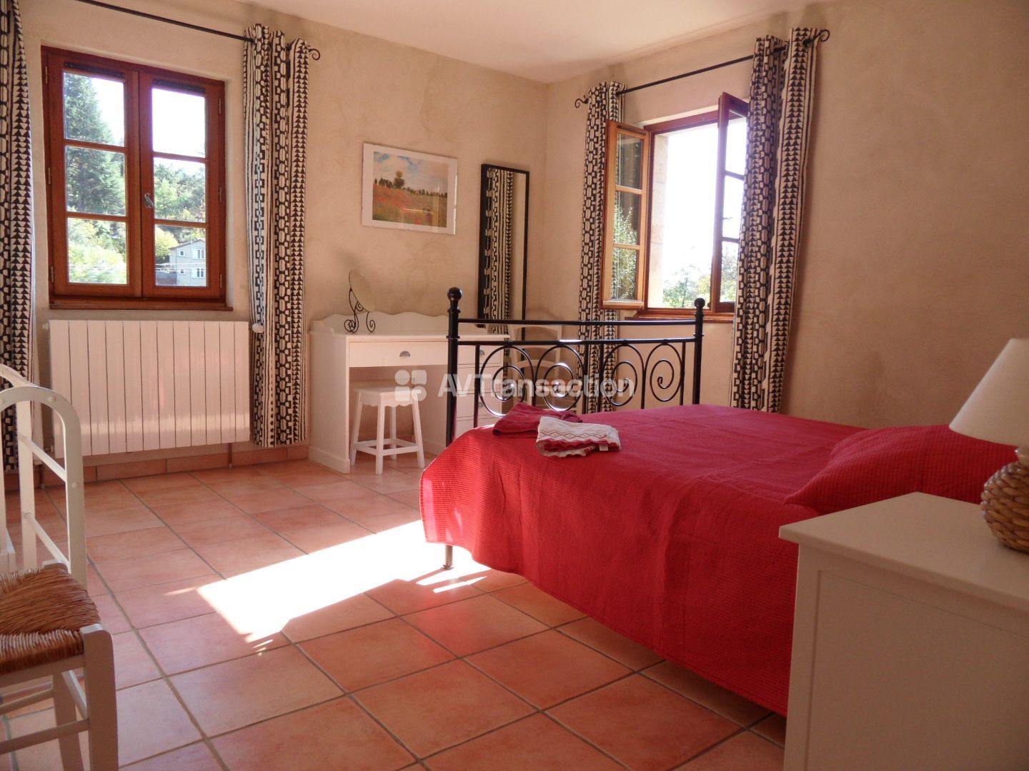 Propriété à vendre  - 447m2 - Soudorgues (30460)