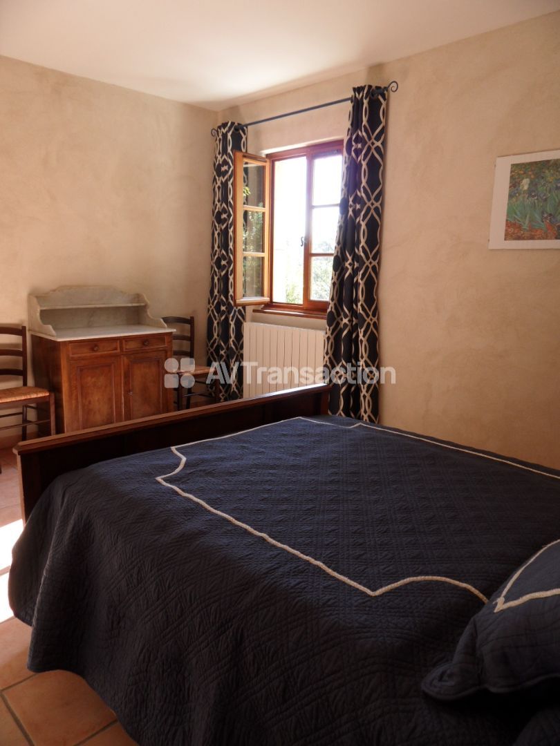 Propriété à vendre  - 447m2 - Soudorgues (30460)