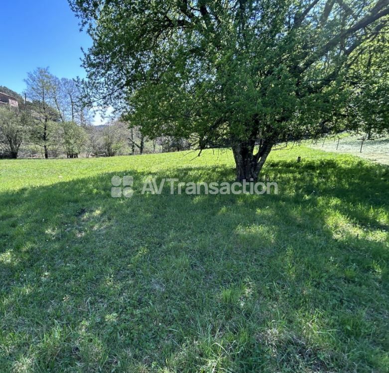 Propriété à vendre  - 447m2 - Soudorgues (30460)