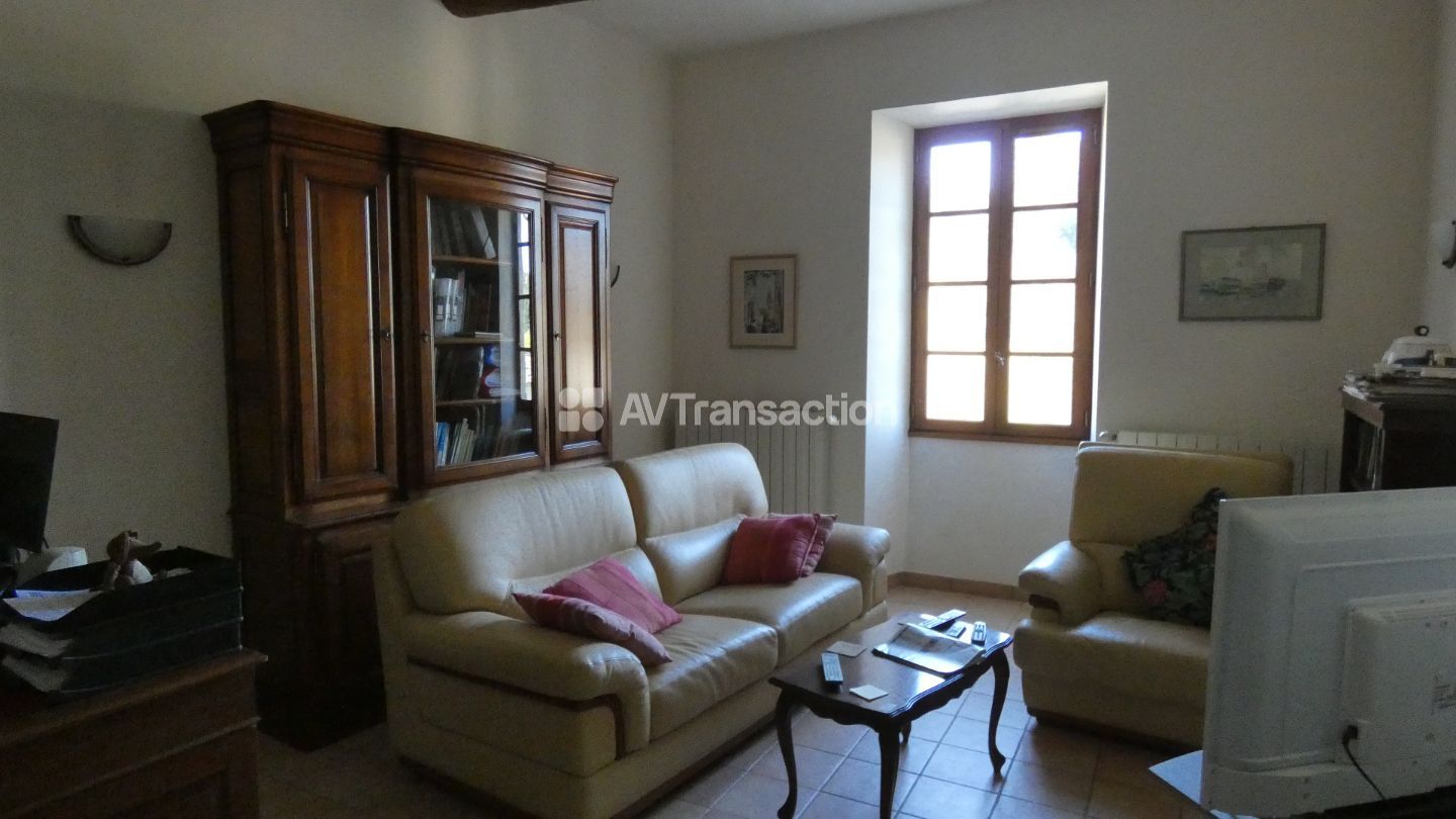 Propriété à vendre  - 447m2 - Soudorgues (30460)