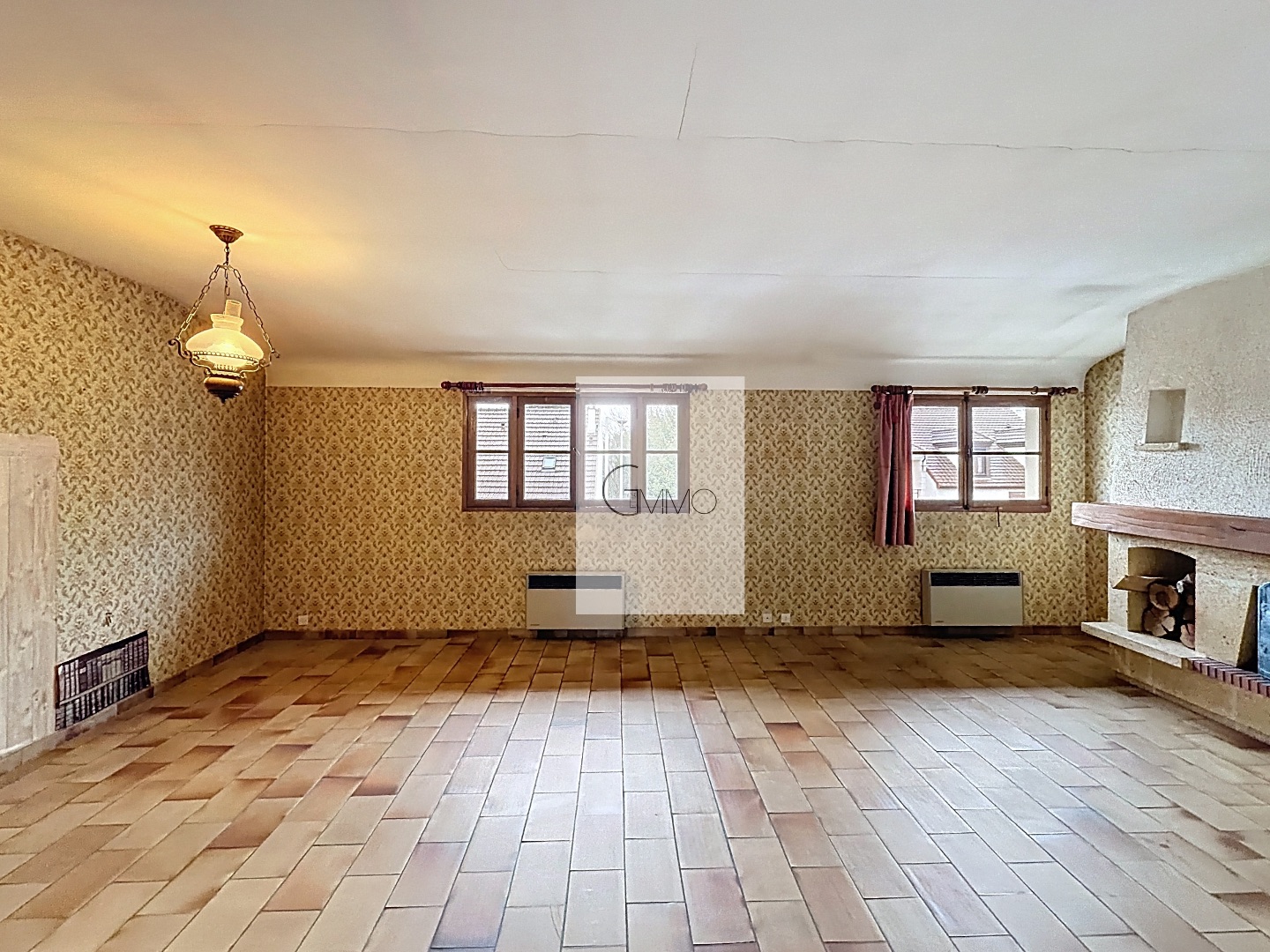 Maison à vendre  - 7 pièce(s) - 146.5m2 - L'haÿ-les-roses (94240)