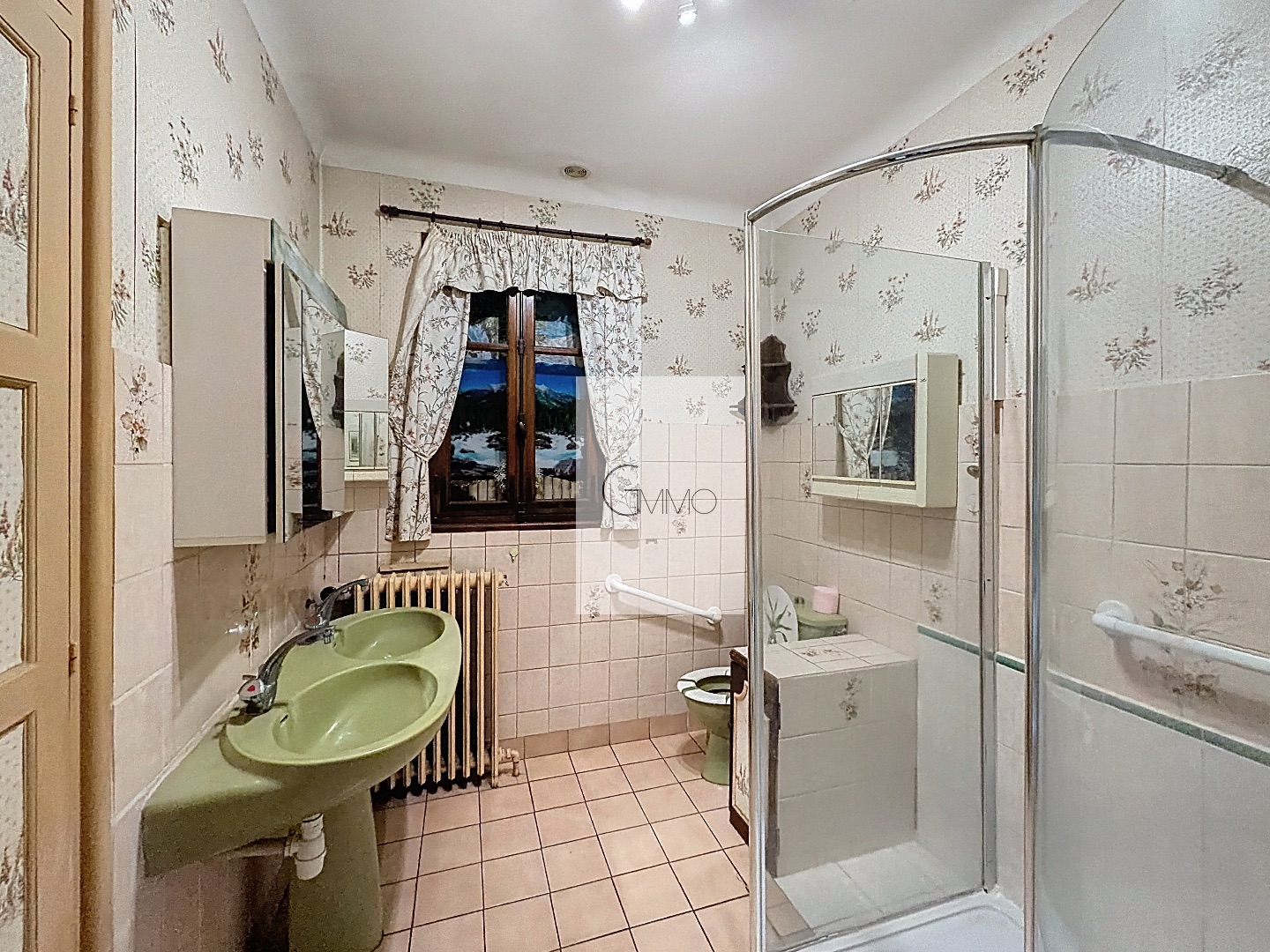 Maison à vendre  - 7 pièce(s) - 146.5m2 - L'haÿ-les-roses (94240)