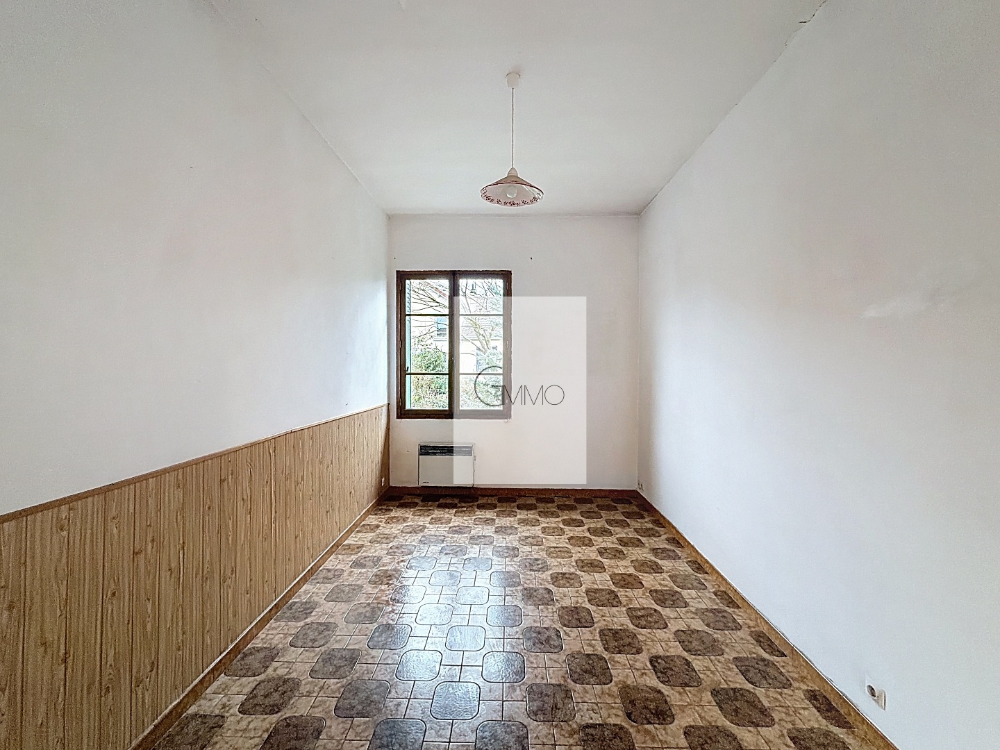 Maison à vendre  - 7 pièce(s) - 146.5m2 - L'haÿ-les-roses (94240)