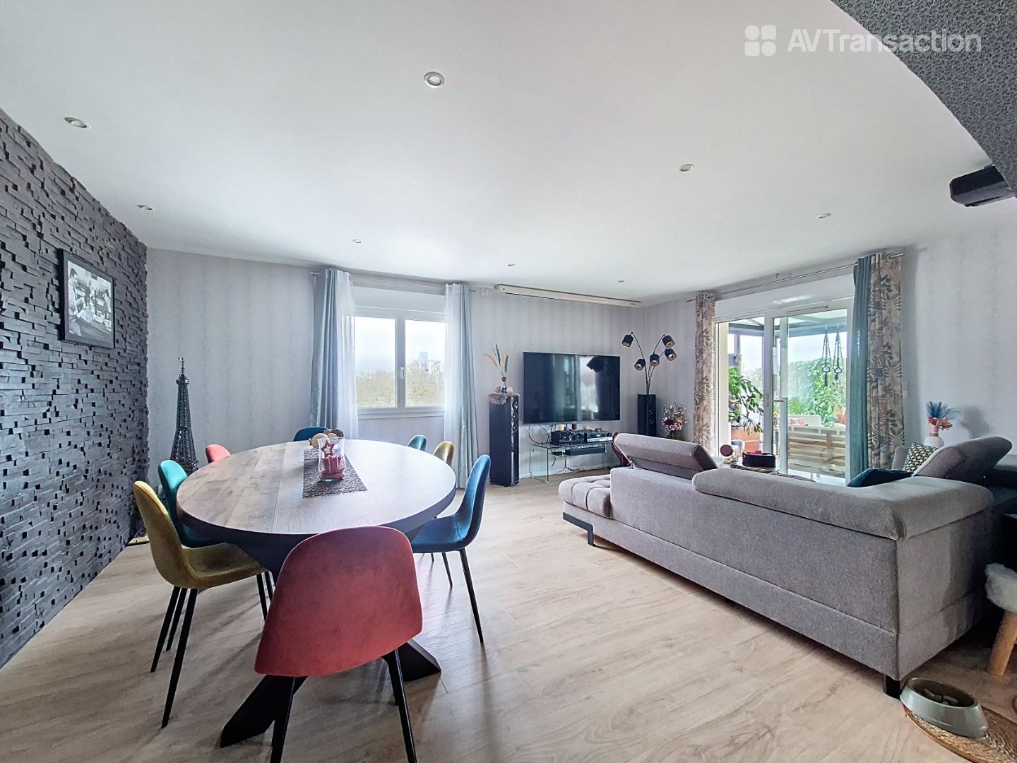 Maison à vendre  - 6 pièce(s) - 212m2 - Bouxières-aux-dames (54136)