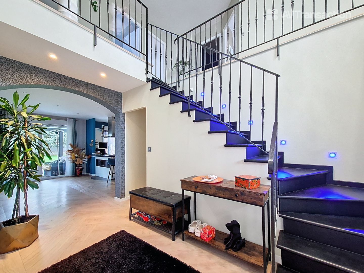 Maison à vendre  - 6 pièce(s) - 212m2 - Bouxières-aux-dames (54136)