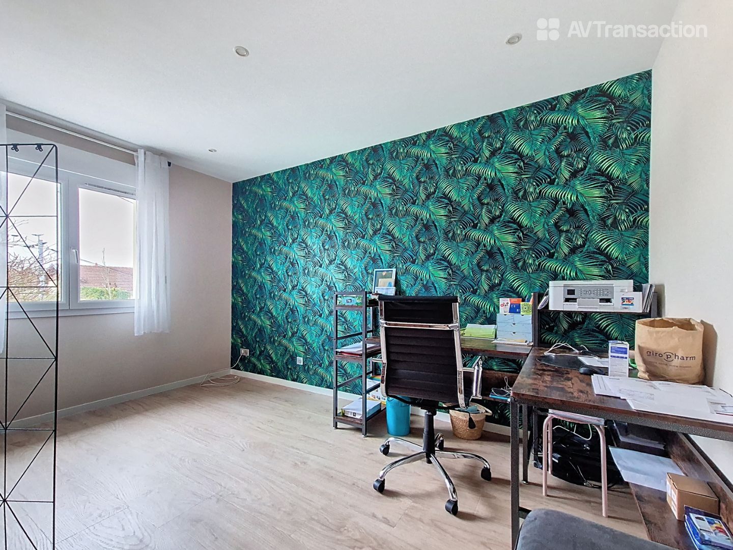 Maison à vendre  - 6 pièce(s) - 212m2 - Bouxières-aux-dames (54136)