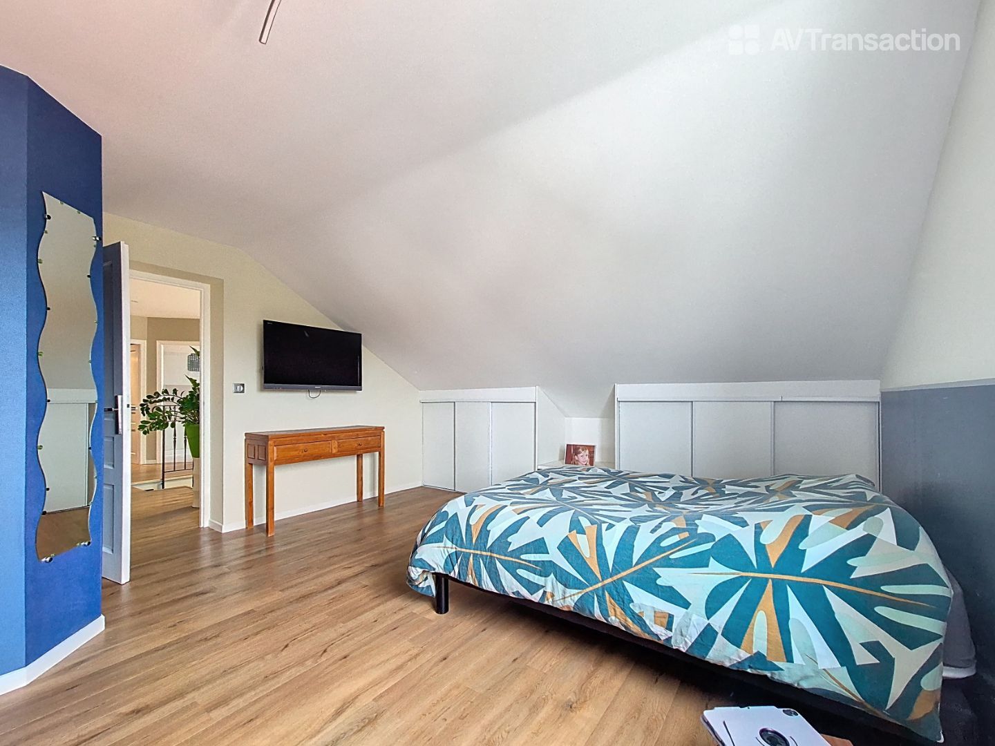 Maison à vendre  - 6 pièce(s) - 212m2 - Bouxières-aux-dames (54136)