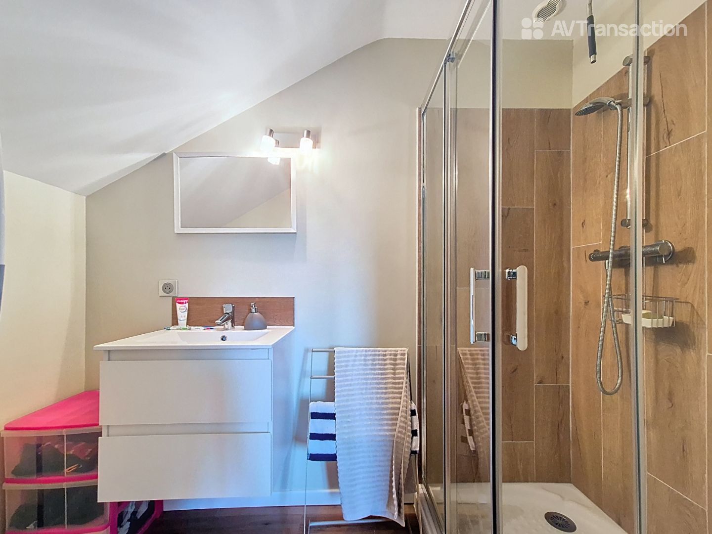 Maison à vendre  - 6 pièce(s) - 212m2 - Bouxières-aux-dames (54136)