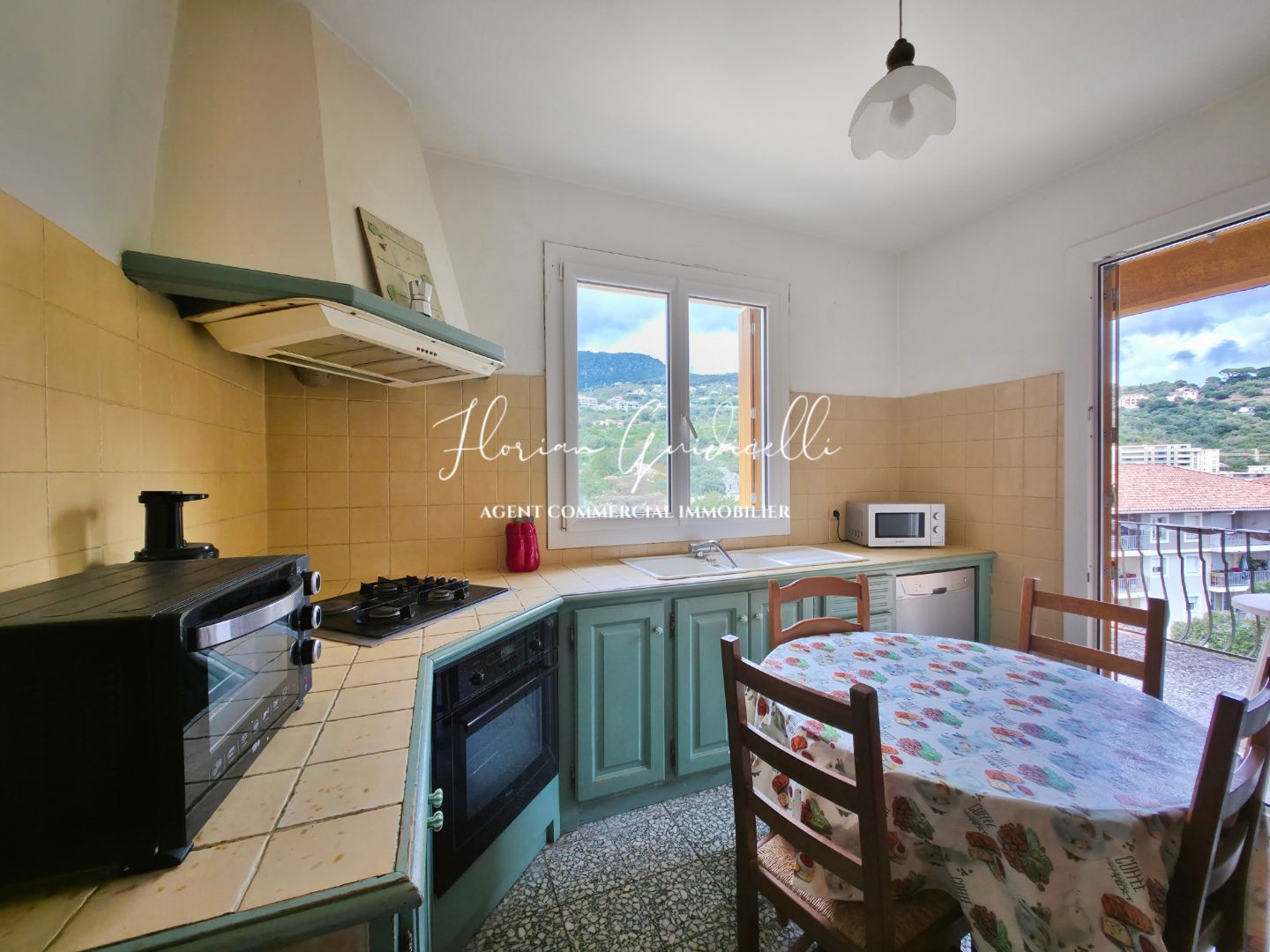 Maison à vendre  - 4 pièce(s) - 145m2 - Bastia (20600)