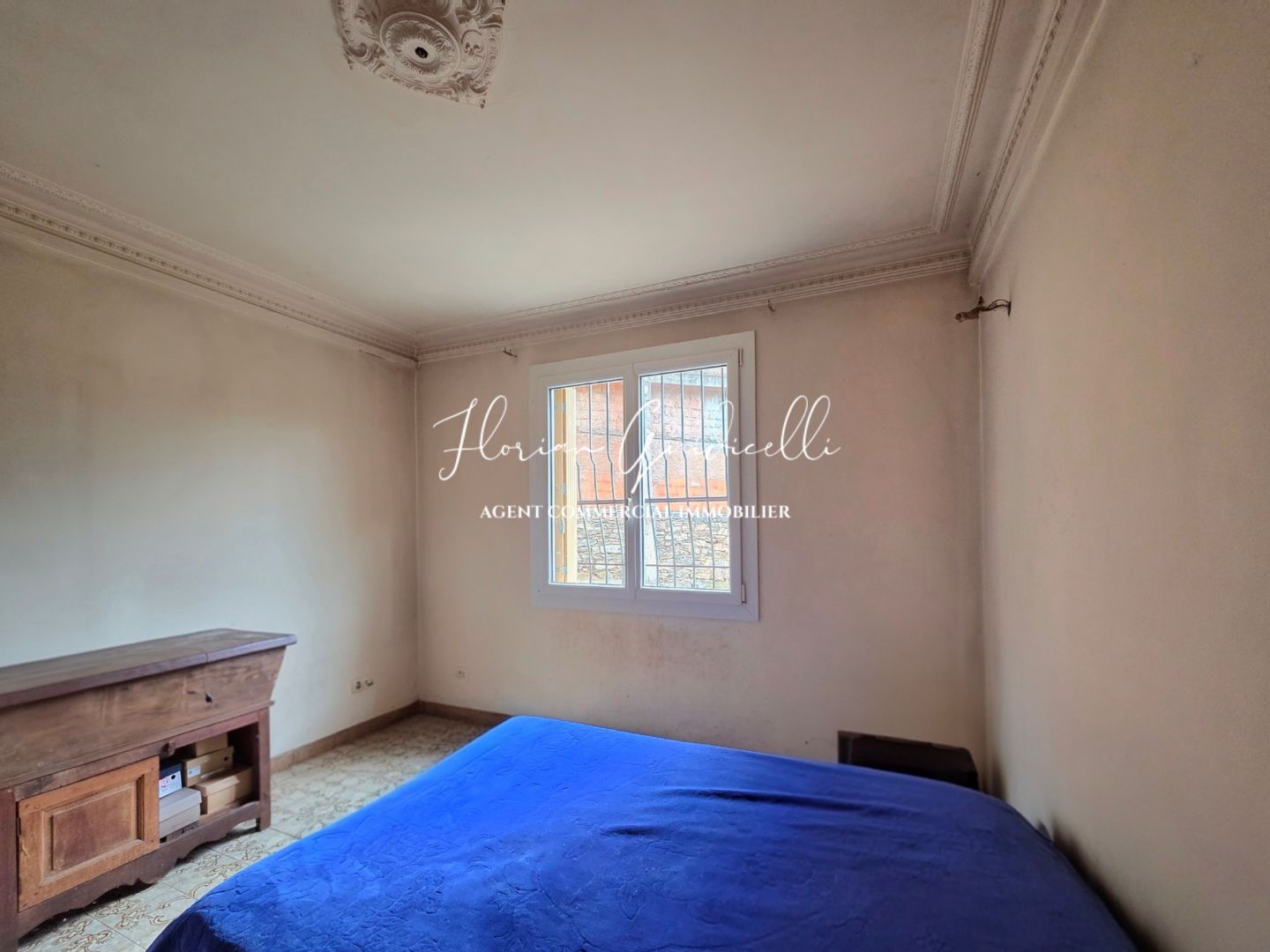 Maison à vendre  - 4 pièce(s) - 145m2 - Bastia (20600)