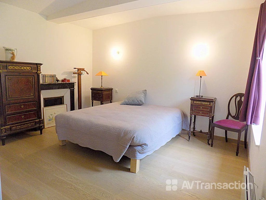 Maison de caractère à vendre  - 198m2 - Flize (08160)