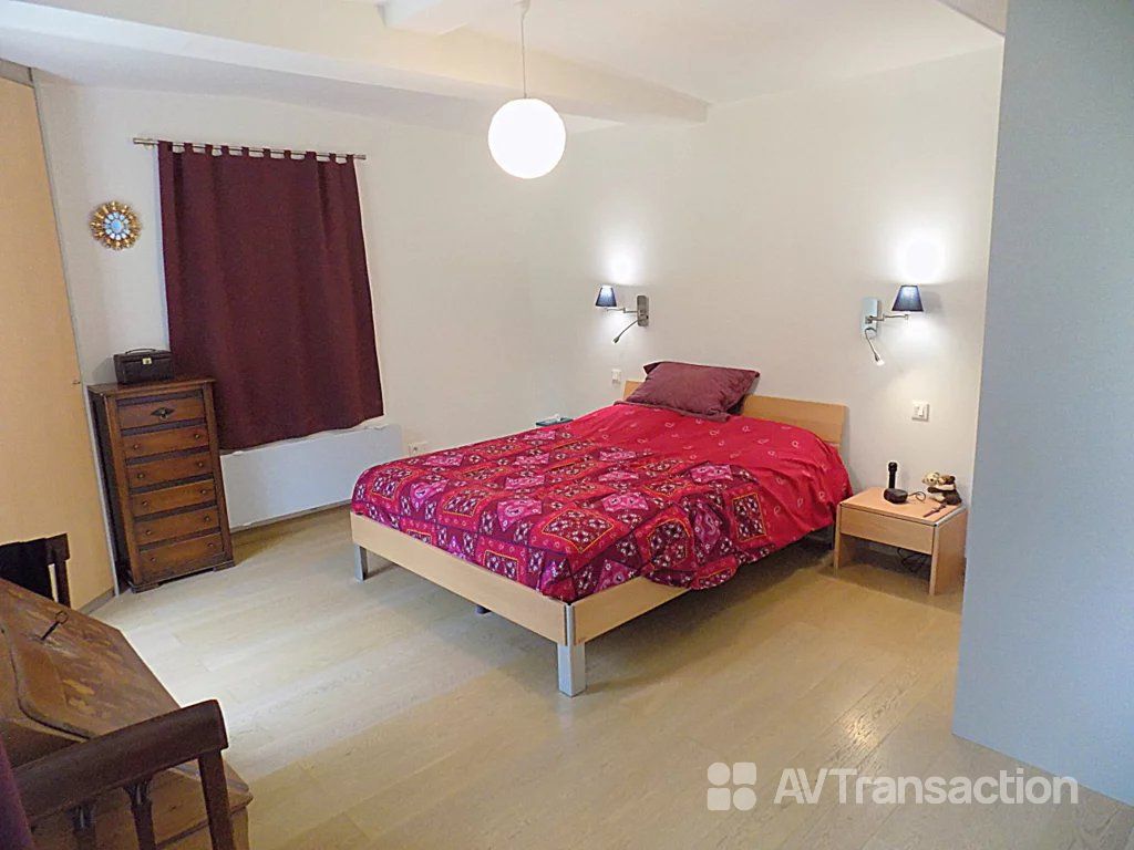 Maison de caractère à vendre  - 198m2 - Flize (08160)