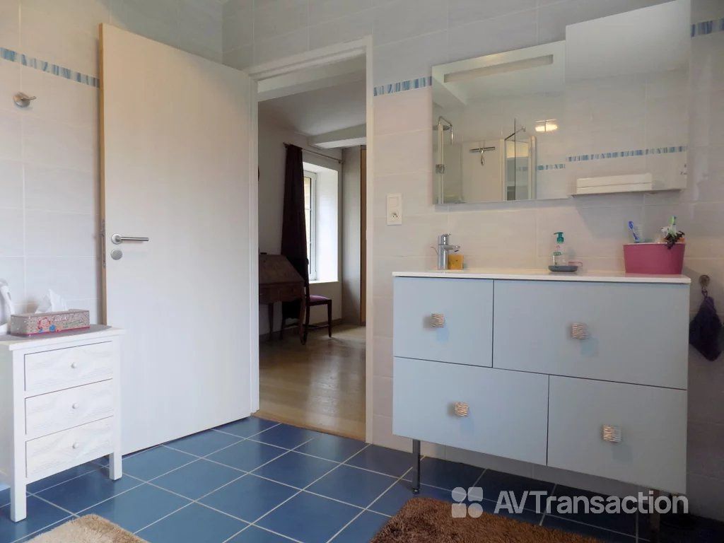 Maison de caractère à vendre  - 198m2 - Flize (08160)