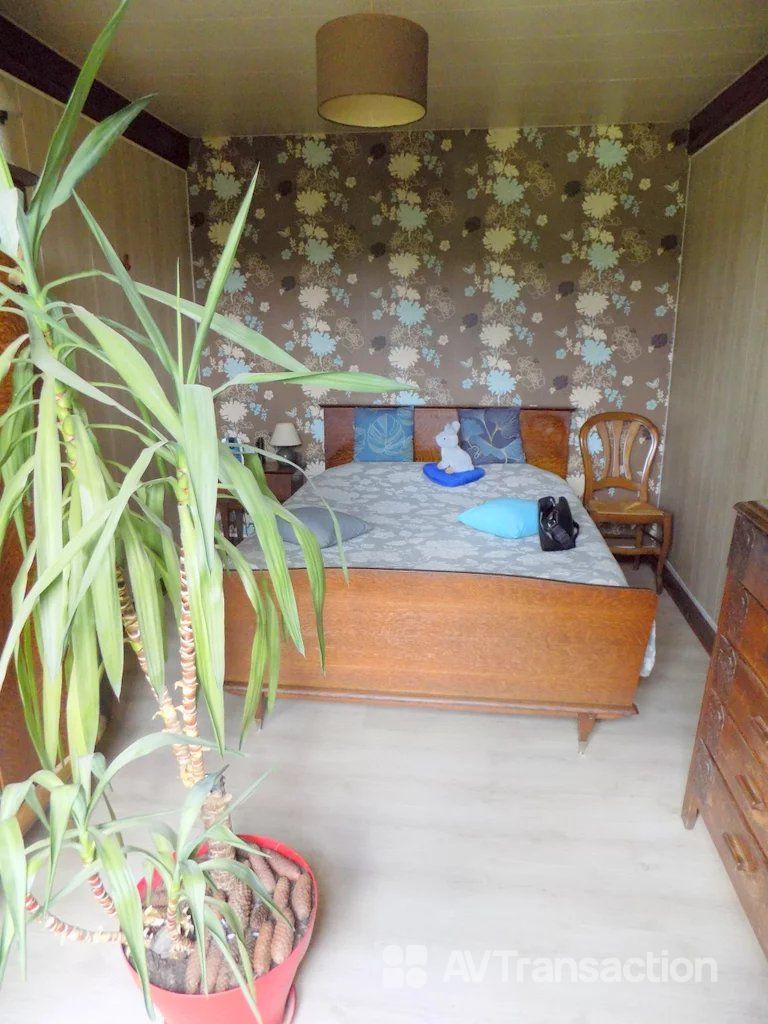 Maison de caractère à vendre  - 198m2 - Flize (08160)