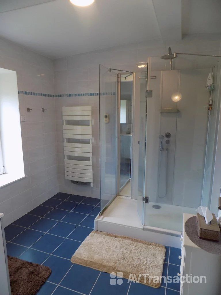 Maison de caractère à vendre  - 198m2 - Flize (08160)