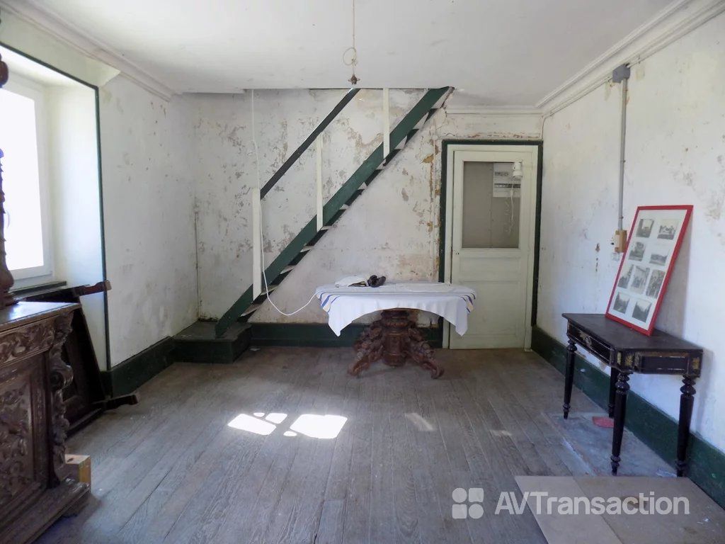 Maison de caractère à vendre  - 198m2 - Flize (08160)