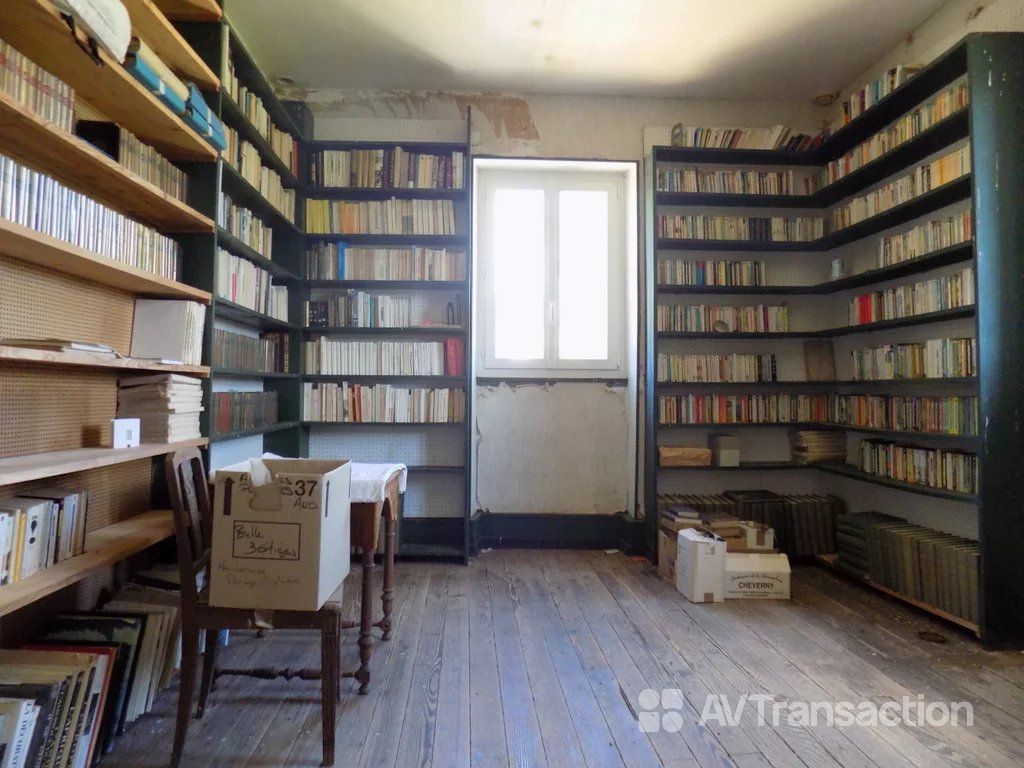 Maison de caractère à vendre  - 198m2 - Flize (08160)