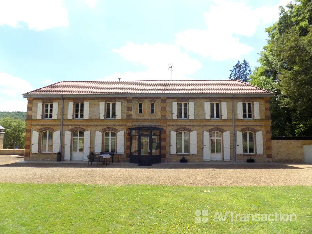 Maison de caractère à vendre  - 198m2 - Flize (08160)