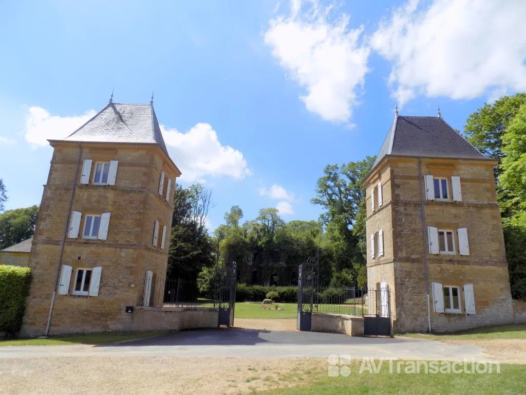 Maison de caractère à vendre  - 198m2 - Flize (08160)