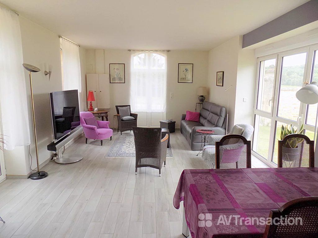 Maison de caractère à vendre  - 198m2 - Flize (08160)