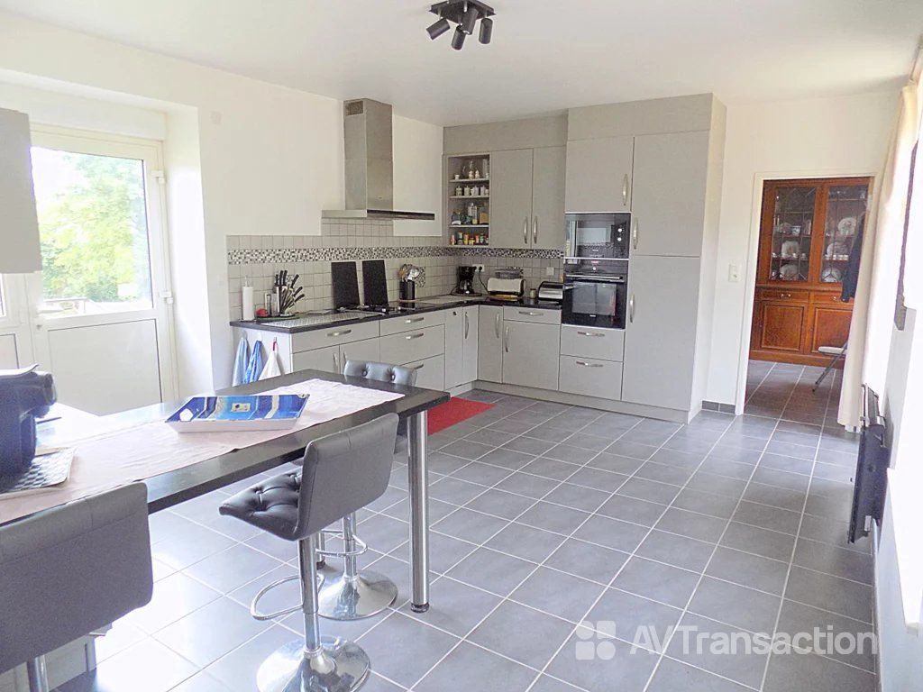 Maison de caractère à vendre  - 198m2 - Flize (08160)