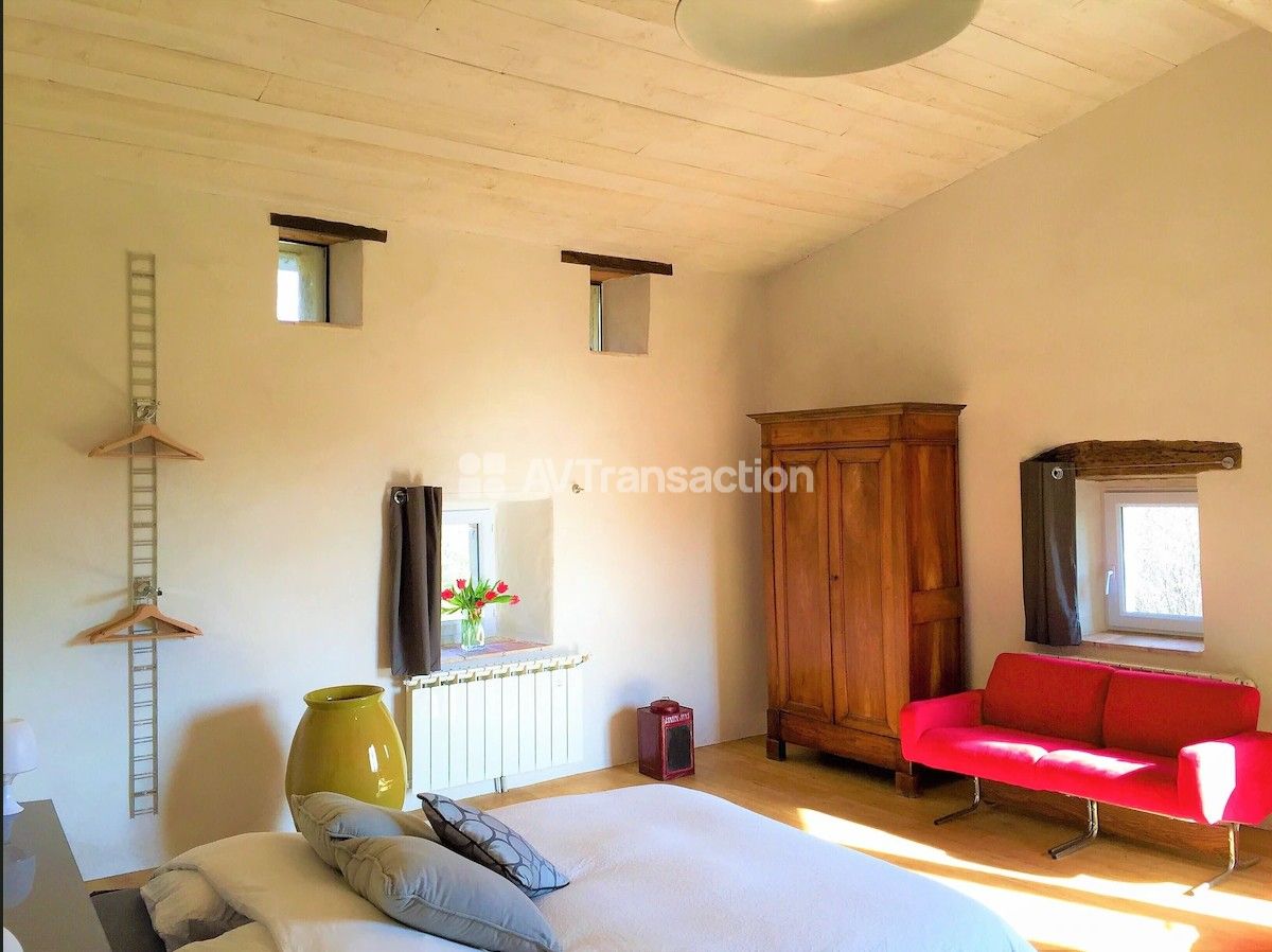 Propriété à vendre  - 358.84m2 - Cros (30170)