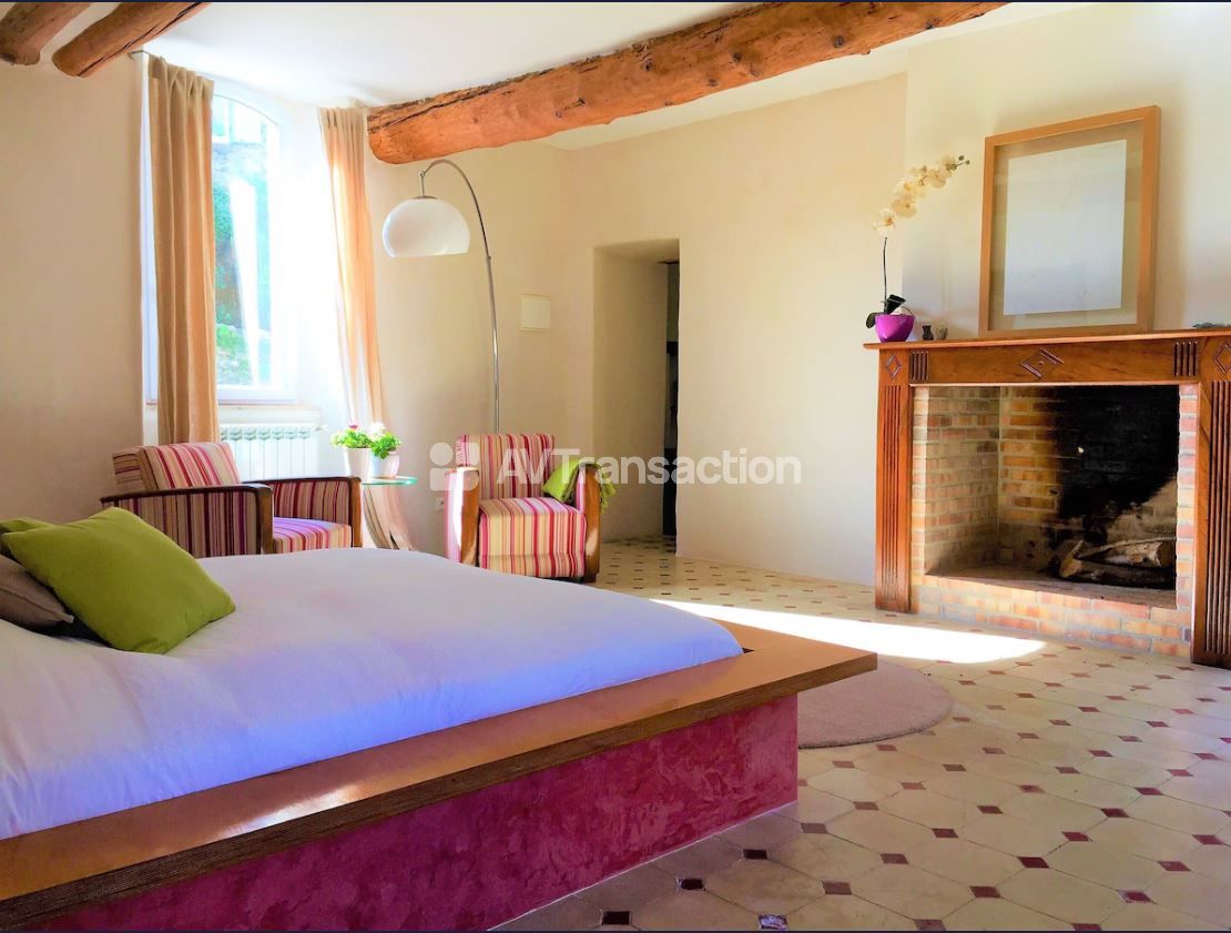 Propriété à vendre  - 358.84m2 - Cros (30170)