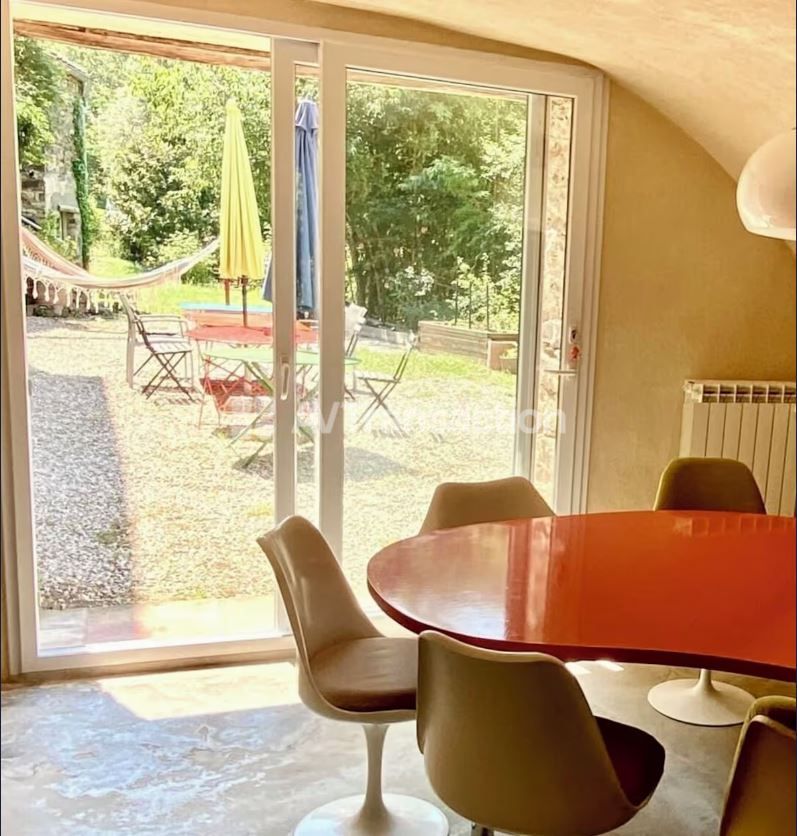 Propriété à vendre  - 358.84m2 - Cros (30170)