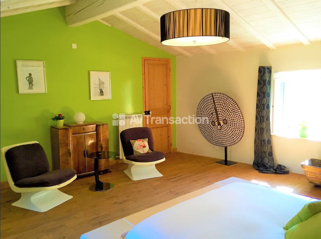 Propriété à vendre  - 358.84m2 - Cros (30170)