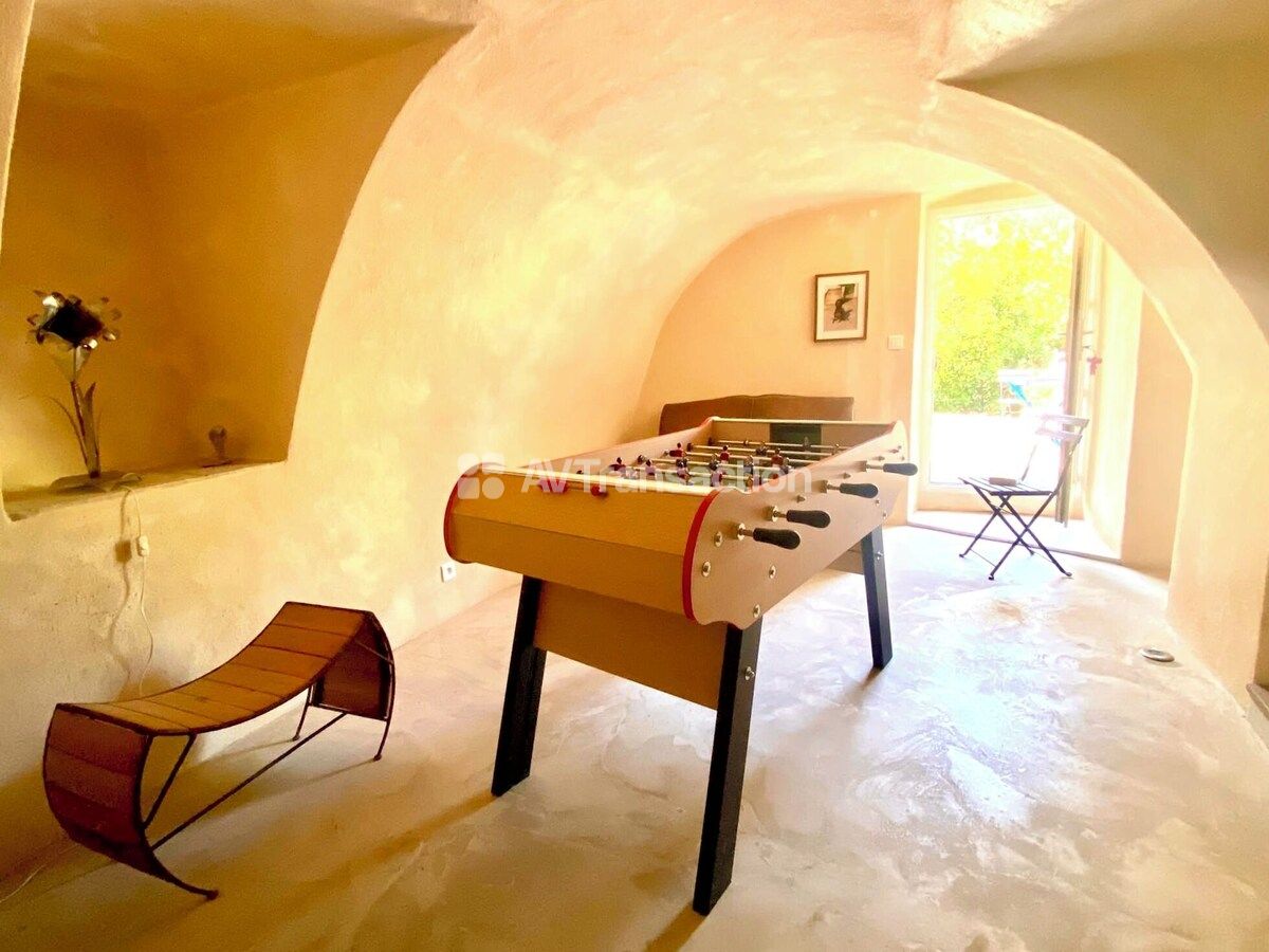 Propriété à vendre  - 358.84m2 - Cros (30170)