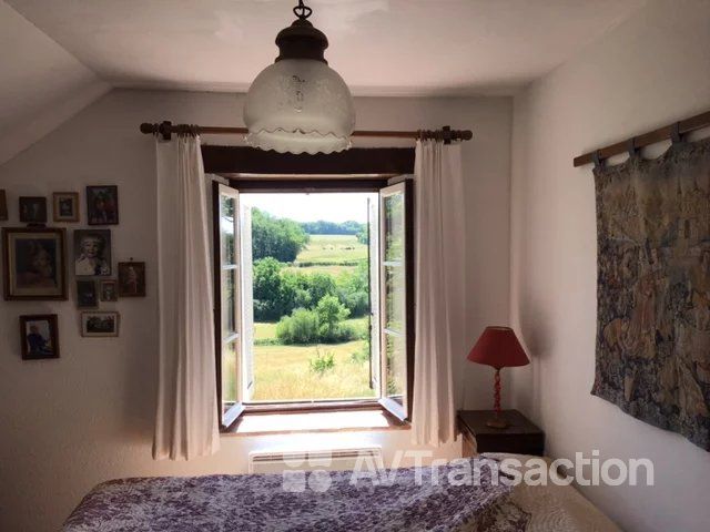 Maison à vendre  - 140m2 - Clomot (21230)