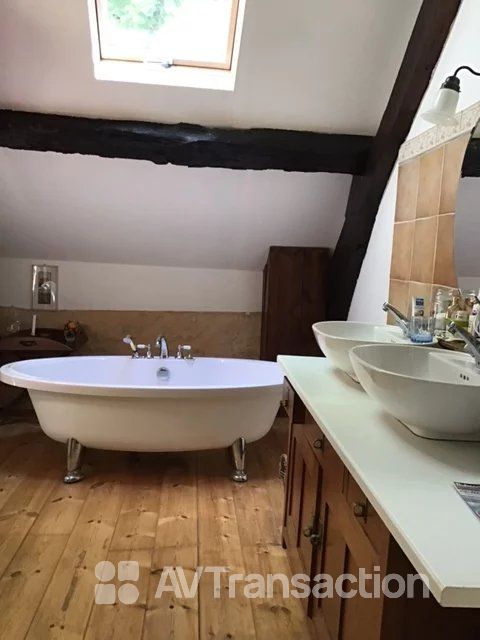 Maison à vendre  - 140m2 - Clomot (21230)