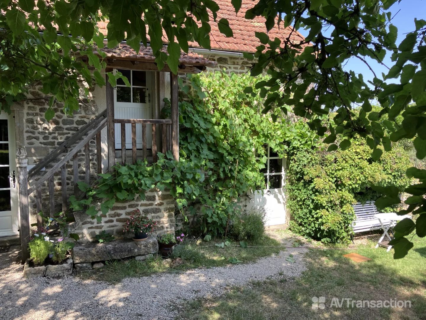 Maison à vendre  - 140m2 - Clomot (21230)