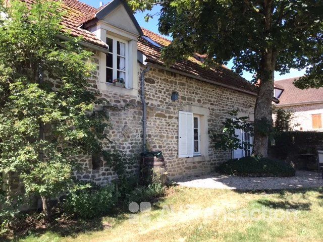 Maison à vendre  - 140m2 - Clomot (21230)
