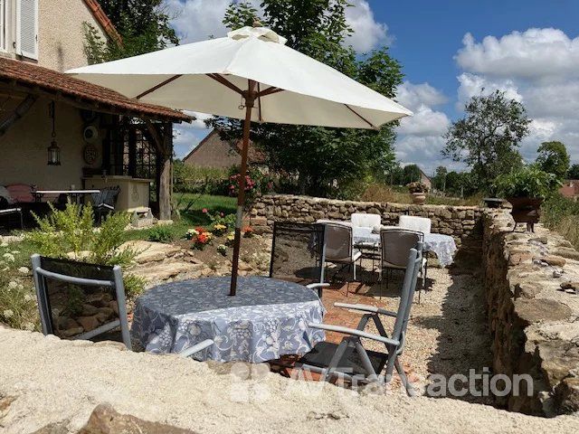 Maison à vendre  - 140m2 - Clomot (21230)