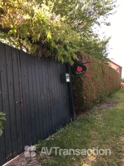 Maison à vendre  - 140m2 - Clomot (21230)