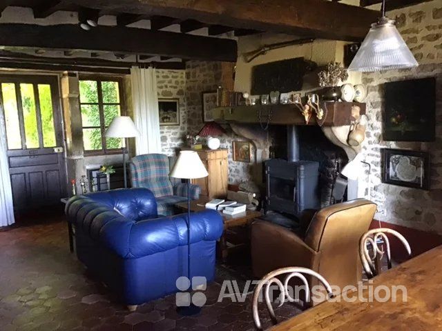 Maison à vendre  - 140m2 - Clomot (21230)