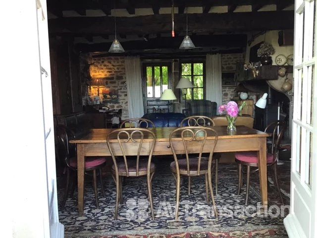 Maison à vendre  - 140m2 - Clomot (21230)