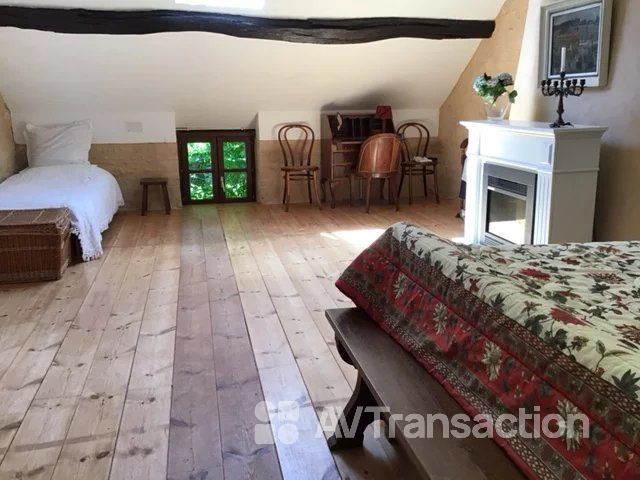 Maison à vendre  - 140m2 - Clomot (21230)