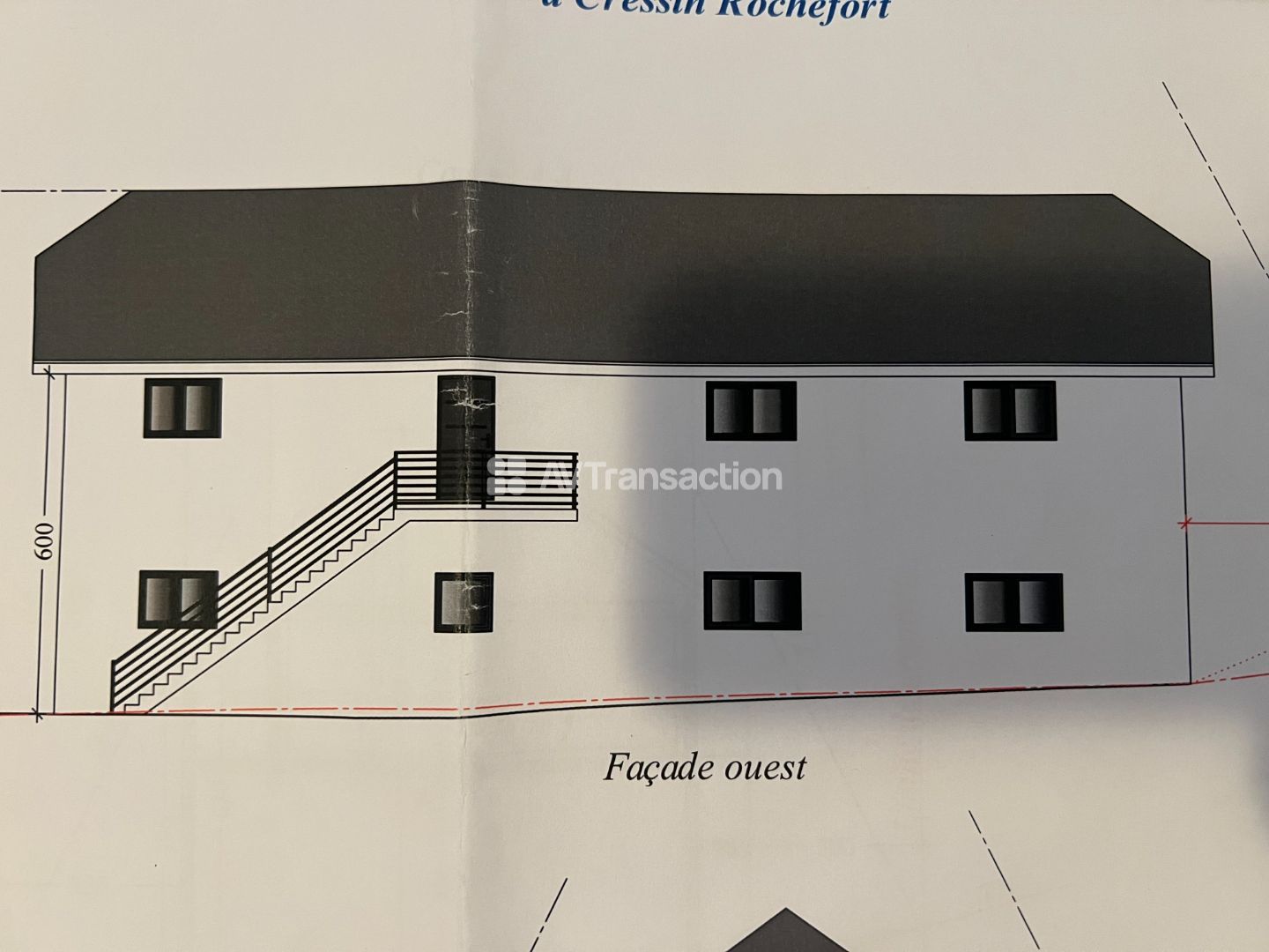 Maison individuelle à vendre  - 140m2 - Belley (01300)