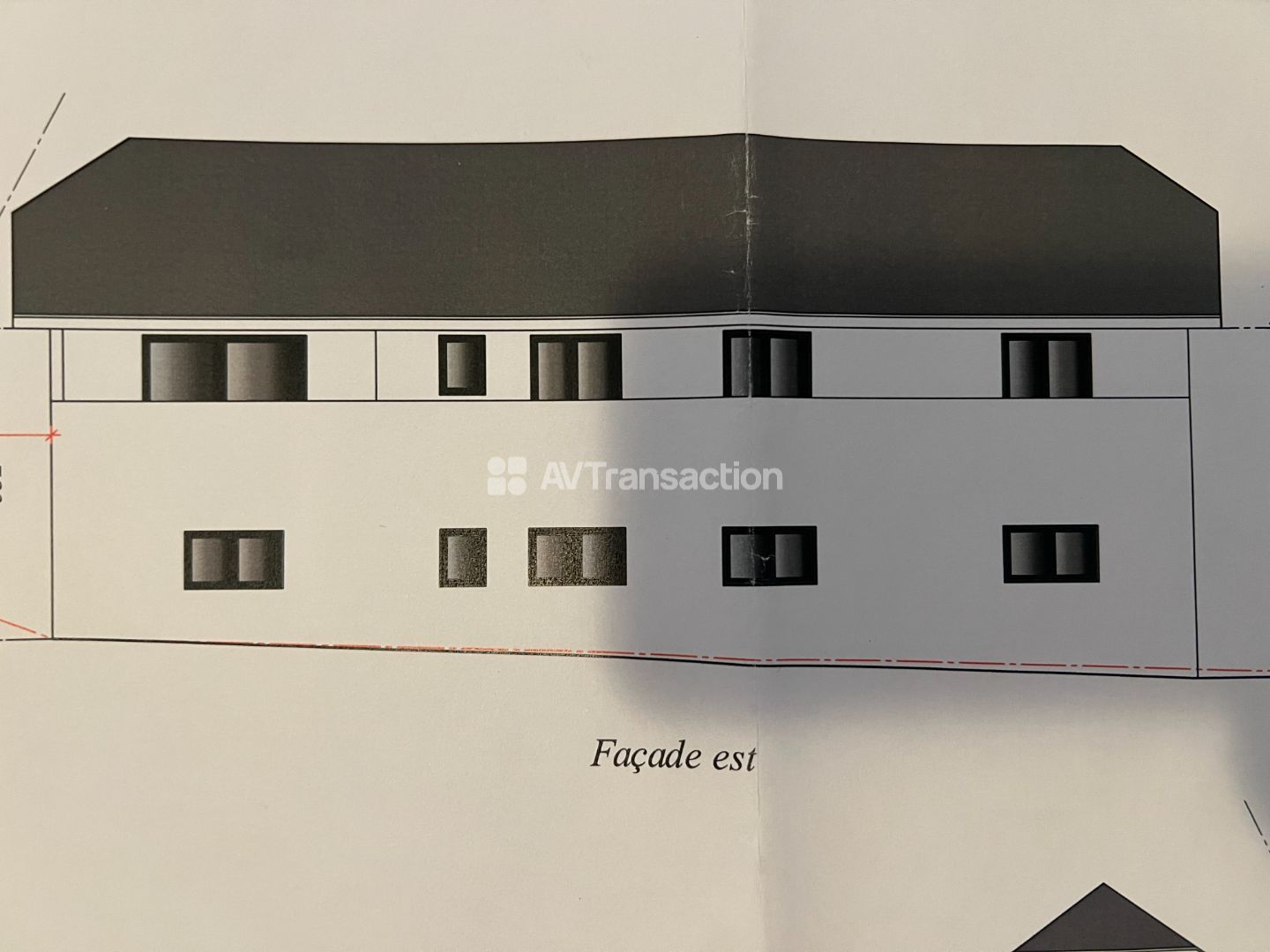 Maison individuelle à vendre  - 140m2 - Belley (01300)