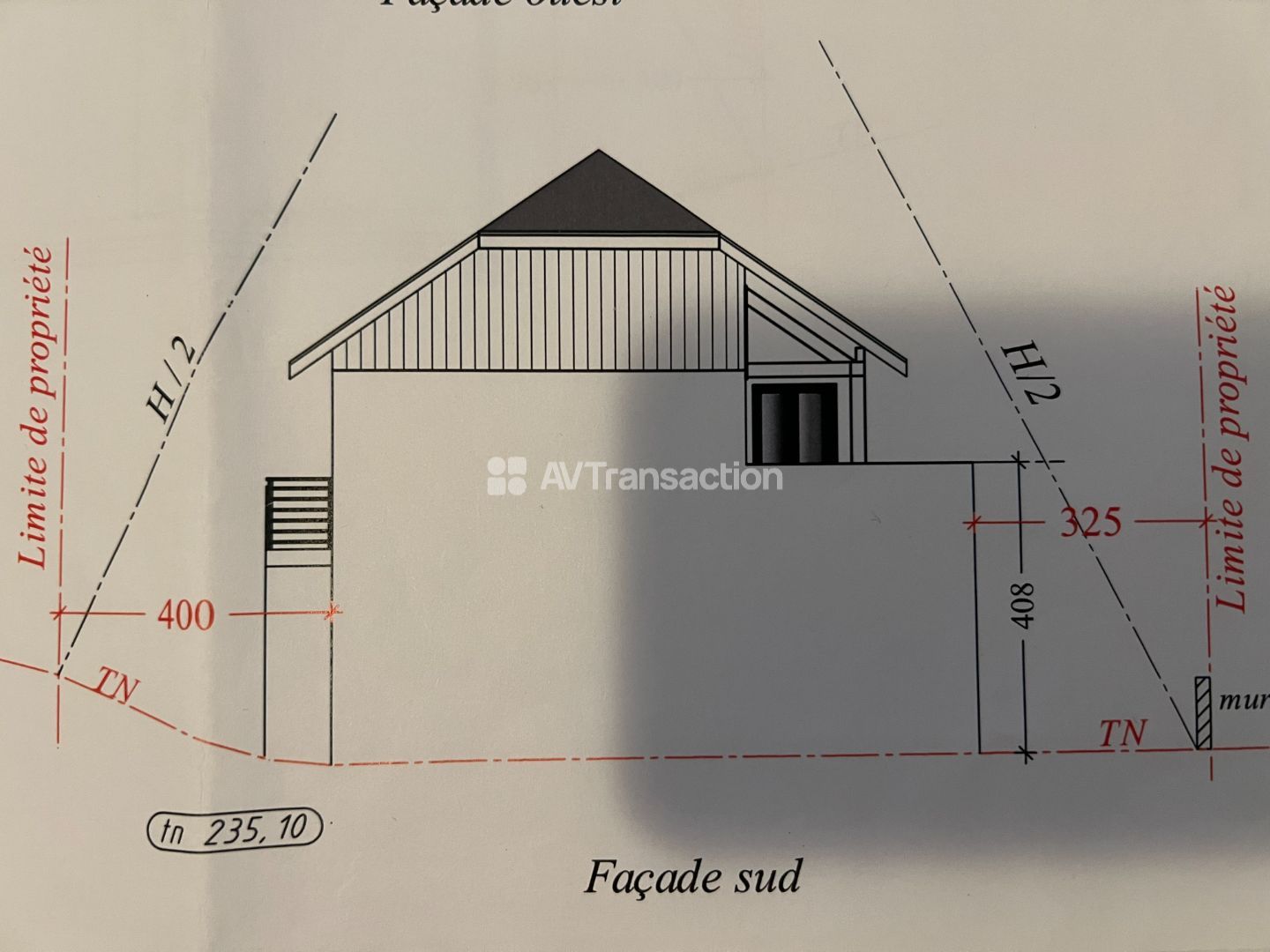 Maison individuelle à vendre  - 140m2 - Belley (01300)
