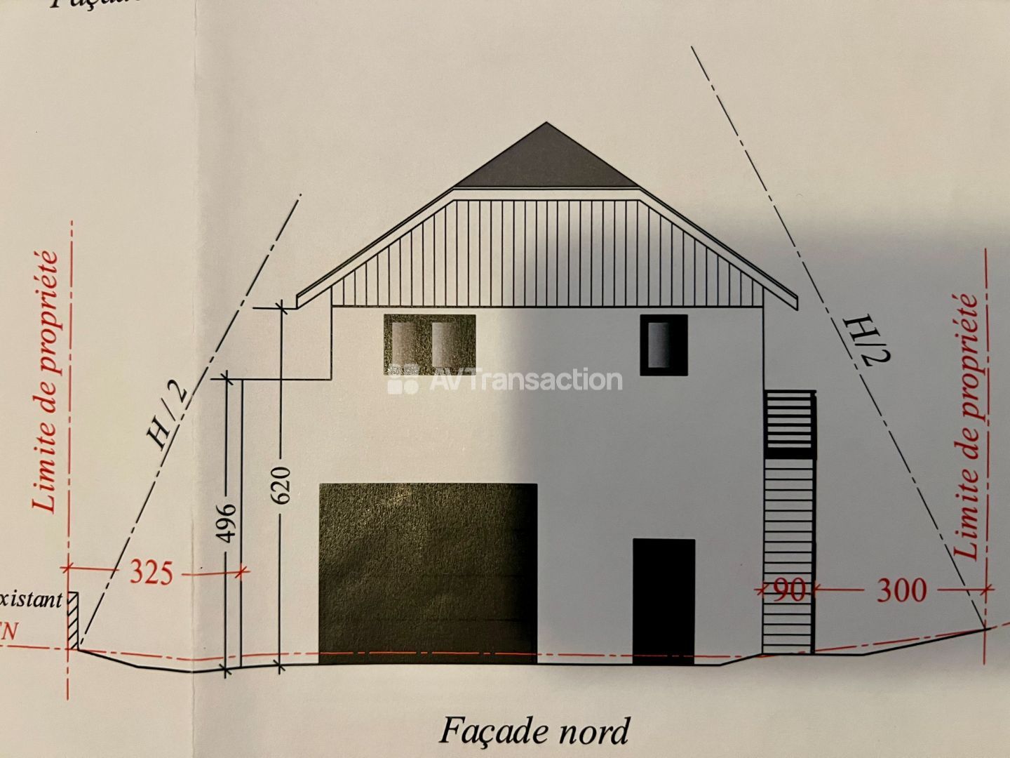 Maison individuelle à vendre  - 140m2 - Belley (01300)