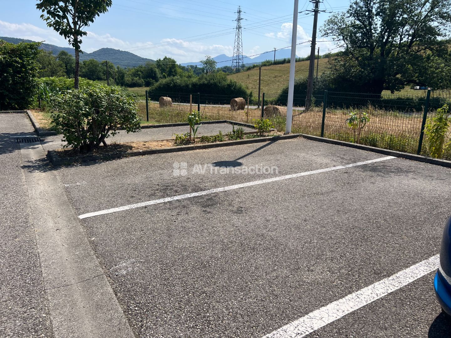 Appartement à vendre  - 3 pièce(s) - 59m2 - Belley (01300)