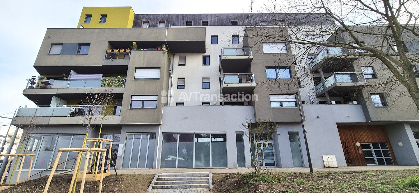 APPARTEMENT F4 STRASBOURG