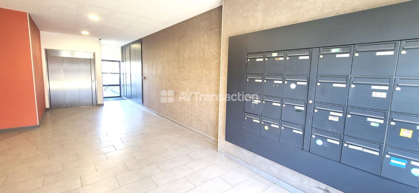 Appartement à vendre  - 4 pièce(s) - 87m2 - Strasbourg (67200)