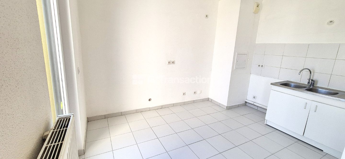 APPARTEMENT F4 STRASBOURG