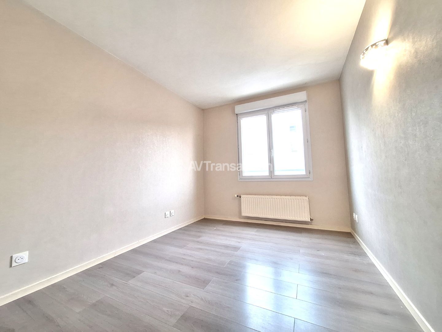 Appartement à vendre  - 3 pièce(s) - 70m2 - Villeurbanne (69100)