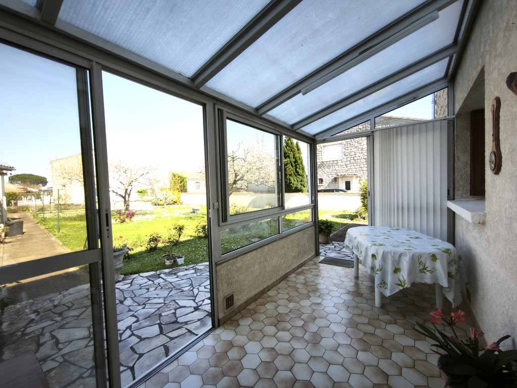 CENTRE-VILLE DE PONS