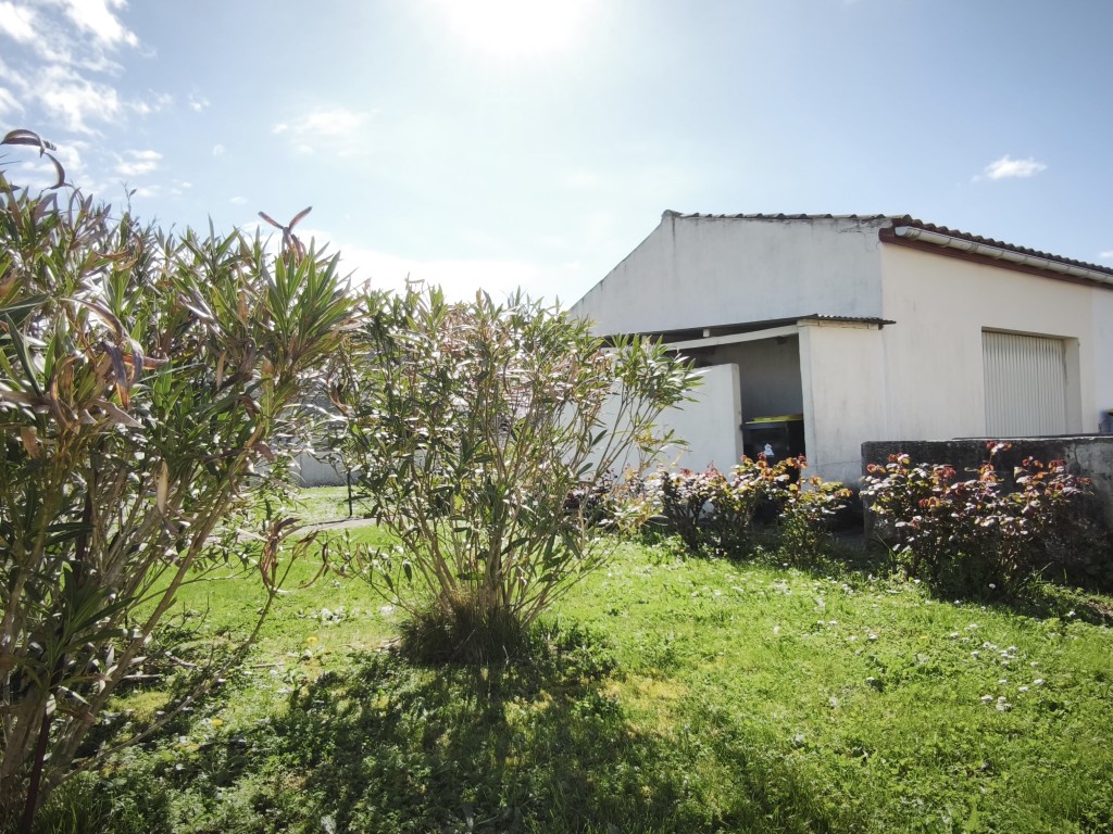 Maison à vendre  - 4 pièce(s) - 102m2 - Pons (17800)